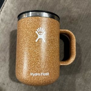 Hydro flask mugs